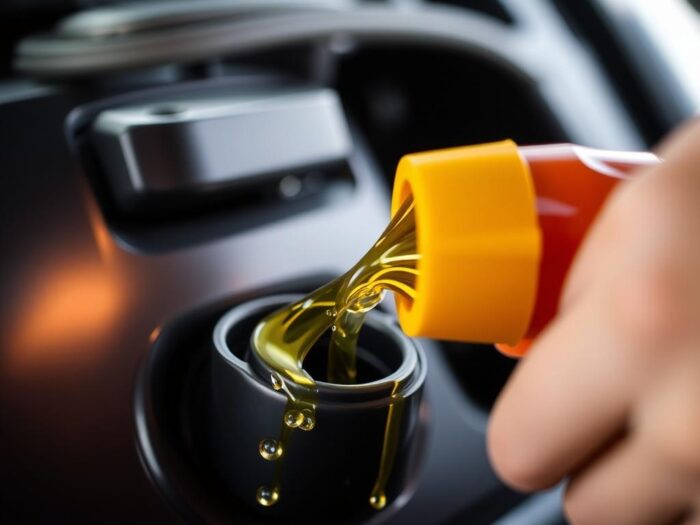 «Сезонное изменение вязкости автомасел». Что такое вязкость и почему она важна для масла? Сезонное изменение вязкости автомасел: как масла адаптируются к зиме и лету