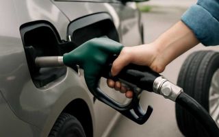 Почему растет расход топлива после замены автомобильных шин