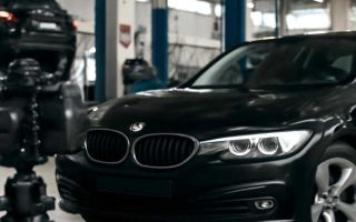 Bmw сервис в москве без лишних обещаний