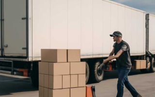 Автомобильные грузоперевозки без иллюзий и рекламного шума