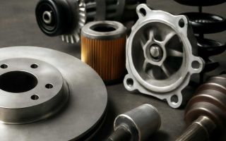 Как подобрать автозапчасти без ошибки и установить их с расчётом на ресурс