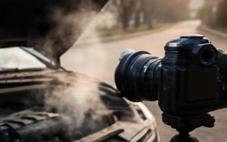 Почему двигатель долго прогревается до рабочей температуры