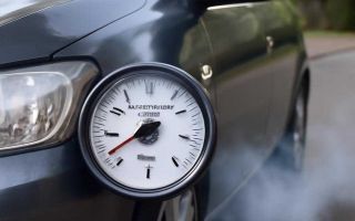 Причины увеличенного расхода топлива на холостом ходу двигателя