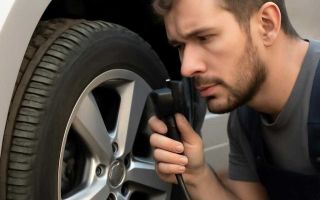 Почему шум ступичного подшипника усиливается на поворотах