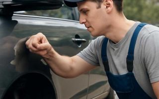 Почему появляется стук в приводах при повороте автомобиля