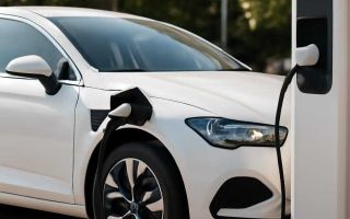 Xiaomi готовит экспорт электромобилей за пределы китая