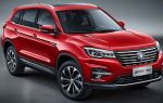 Changan Automobile Group — на выгодных условия