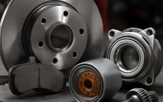 Точный подбор и грамотная замена автозапчастей