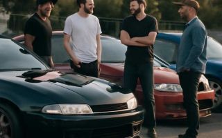 Автоклубы из гаража и без иллюзий