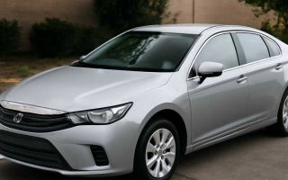 Пять седанов девяностых с живой техникой и понятной ценой