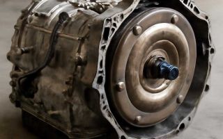 Как я перестроил вождение после механики и освоил акпп без лишних ошибок