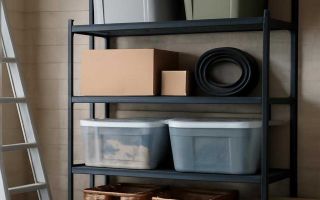 Как сохранить шины и диски без потерь до следующей смены