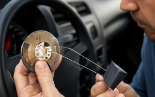 Признаки неисправности датчика уровня топлива в баке