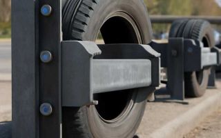 Проколотая повестка и реальный вред для городских машин