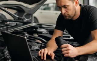 Чип тюнинг октавия без лишних обещаний