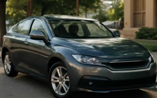 Подержанная иномарка или ваз без иллюзий