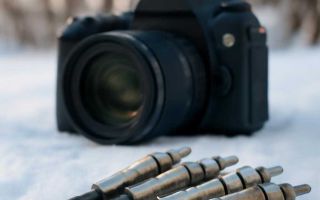 Выбор свечей накаливания для дизельного мотора в зимний сезон