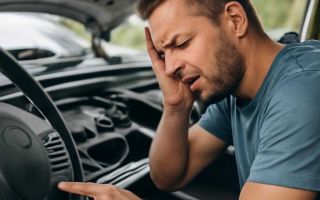 Почему двигатель глохнет при включении кондиционера летом