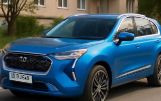 Семь неожиданных качеств haval jolion на дороге и в сервисе