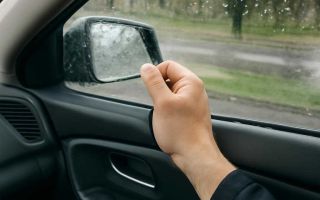 Почему электростеклоподъемник отказывает в сырую погоду