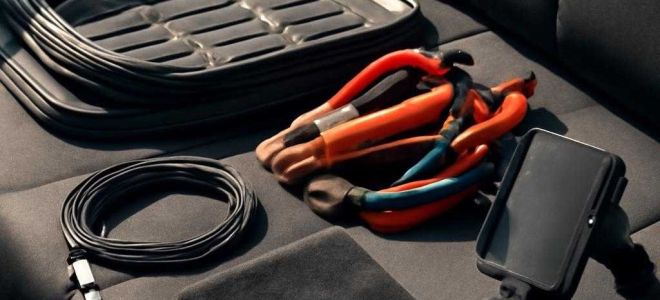 Качественные автомобильные аксессуары для повседневной эксплуатации