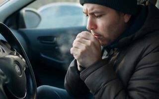 Причины слабого прогрева салона в дизельном автомобиле
