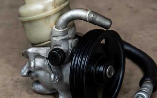 Какое масло лить в гур фольксваген пассат б5