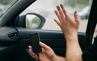 Установка электронной тонировки на автомобиль без ошибок