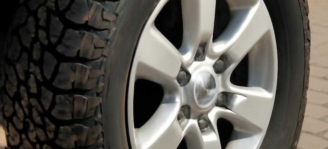 Тест внедорожных шин 275/65 r18 a/t и реальная разница на асфальте и грунте