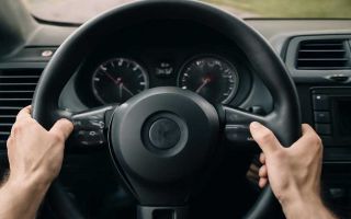 Почему кузов дрожит при разгоне после выхода на высокую скорость