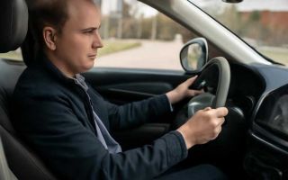 Тест-драйв без самообмана перед покупкой машины