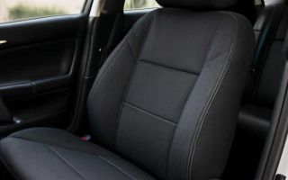 Автомобильный чехол № 31 для кузова и салона без лишних компромиссов