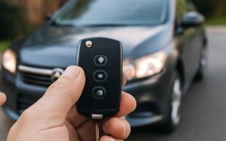 Топ-5 советов, если двигатель молчит при запуске