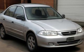 Где и по каким признакам выбирать подержанный автомобиль