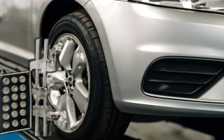 Сход развал без догадок и лишних расходов