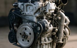 Как нельзя мыть моторный отсек без риска для проводки и датчиков