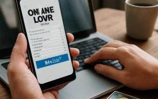 Краткосрочный онлайн займ без лишних ошибок