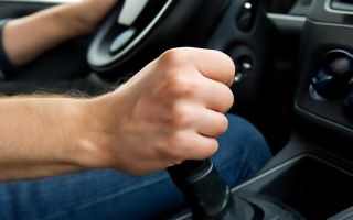 Почему в коробке передач появляется гул на скорости