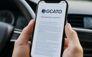 Электронное осаго без лишних трат и с полисом, который работает