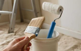 Покраска двери автомобиля без лишних переделок