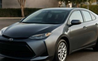Как подобрать автомобиль под реальную жизнь девушки