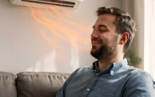 Почему климат-контроль греет только одну сторону салона