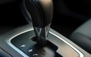 Зачем типтроник нужен автоматической коробке