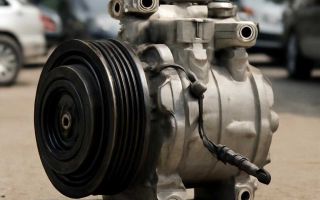 Ремонт автокондиционеров без лишних затрат