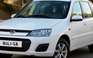 Лада эллада и советская попытка собрать быстрый легковой автомобиль