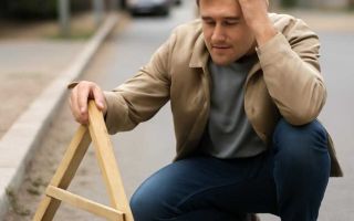 Пять машин с худшей репутацией по надёжности