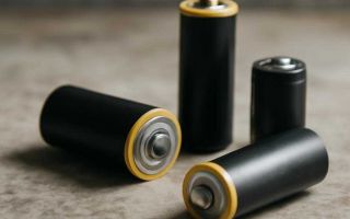 Индонезия вложит 1.2 млрд usd в выпуск тяговых аккумуляторов