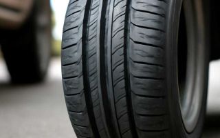 Почему шины изнашиваются раньше расчетного ресурса