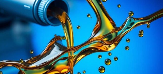 Изменяемая вязкость масел: будущее автомобильных и индустриальных технологий