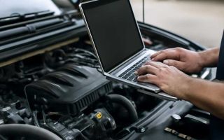 Как цифровые системы изменили поведение автомобиля на дороге